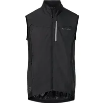 Cykelv&auml;st Vaude Herr Kuro Air Vest Black